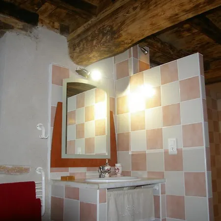 Castel Mazars Oda ve Kahvaltı Castelnau-de-Montmiral