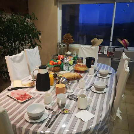 Castel Mazars Oda ve Kahvaltı