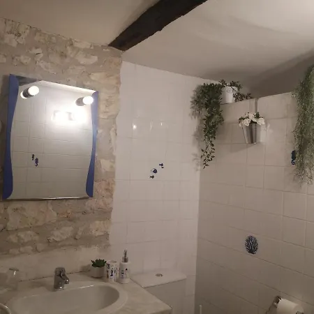 Castel Mazars Oda ve Kahvaltı