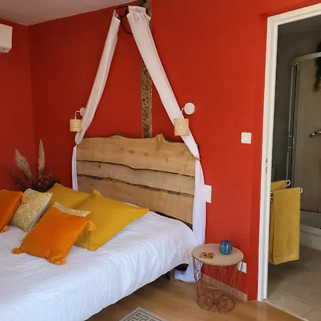Castel Mazars Oda ve Kahvaltı