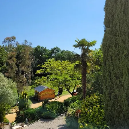 Castel Mazars Oda ve Kahvaltı