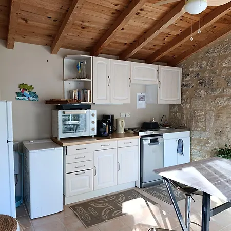 Castel Mazars Oda ve Kahvaltı Castelnau-de-Montmiral