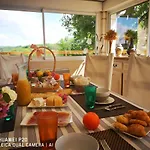 Bed and breakfast Castel Mazars Castelnau-de-Montmiral