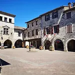Bed and breakfast Castel Mazars