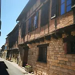 Castel Mazars Bed and breakfast 3*