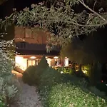 Castel Mazars Bed and breakfast