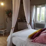 Castel Mazars Bed and breakfast Castelnau-de-Montmiral