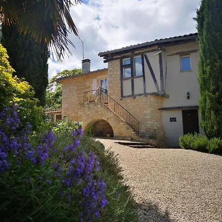 Castel Mazars Castelnau-de-Montmiral