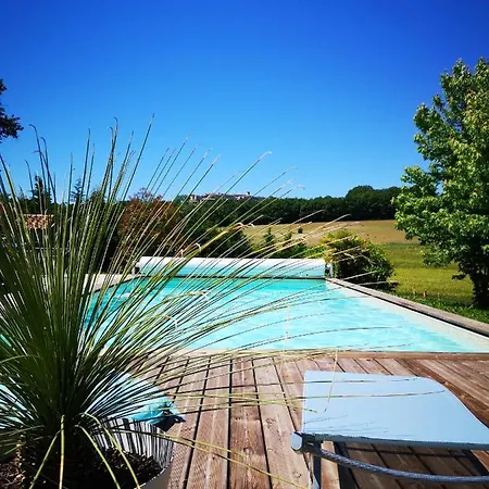 Castel Mazars Castelnau-de-Montmiral