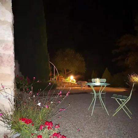 Castel Mazars Bed & Breakfast 3*