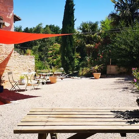 B&B Castel Mazars 3*