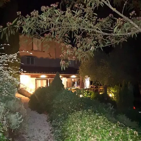 Castel Mazars Bed & Breakfast