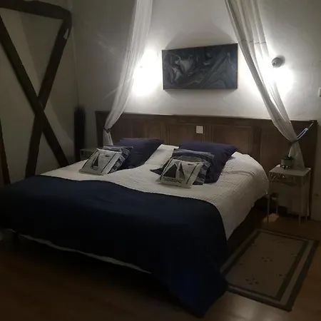 Castel Mazars 3* 카스텔누데몬트미랄