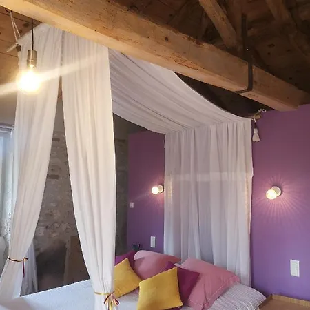 Castel Mazars Bed & Breakfast