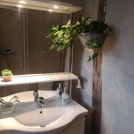 Bed & Breakfast Castel Mazars Castelnau-de-Montmiral