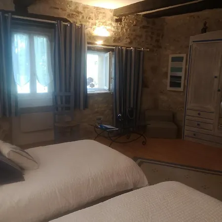 B&B Castel Mazars