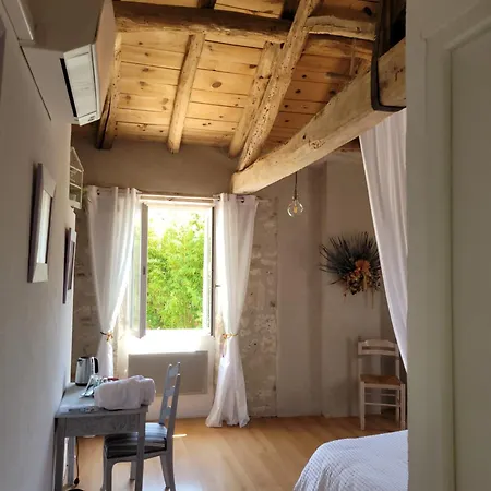 Castel Mazars Castelnau-de-Montmiral