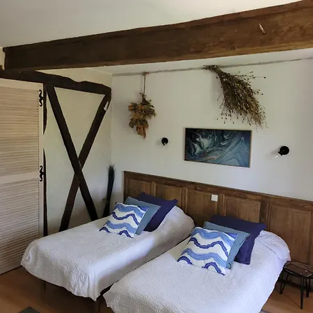 Castel Mazars 3* Castelnau-de-Montmiral