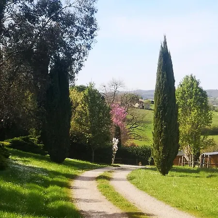 Castel Mazars B&B 3*