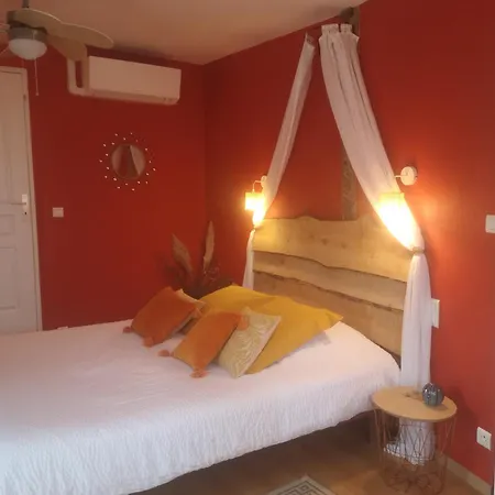 Castel Mazars 3* 카스텔누데몬트미랄