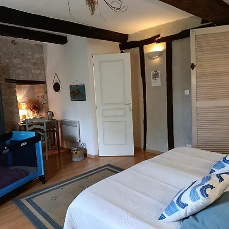 Castel Mazars Bed & Breakfast