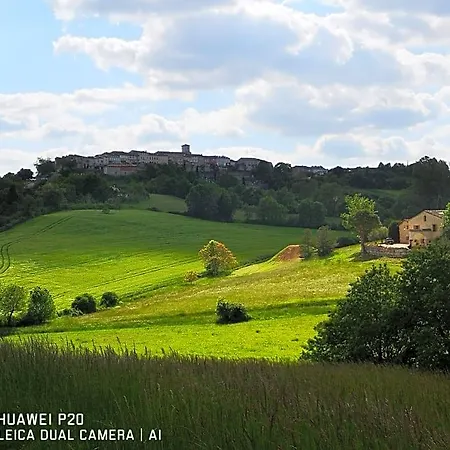 Castel Mazars B&B 3*