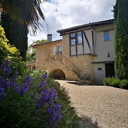Castel Mazars