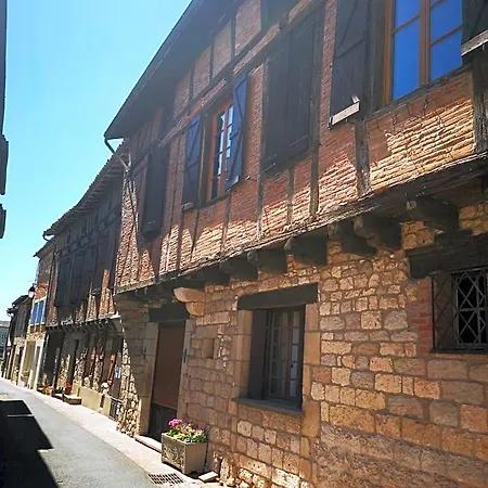 Castel Mazars B&B 3*