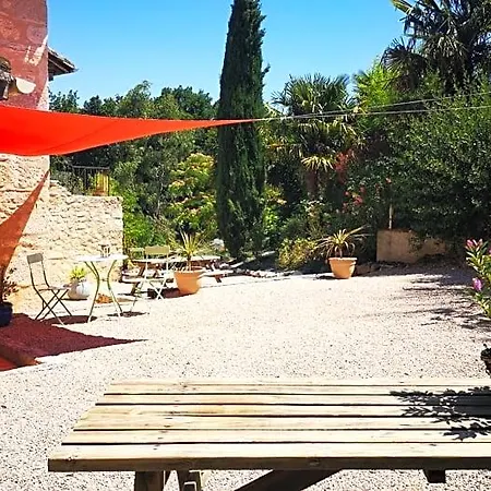 Castel Mazars 3*