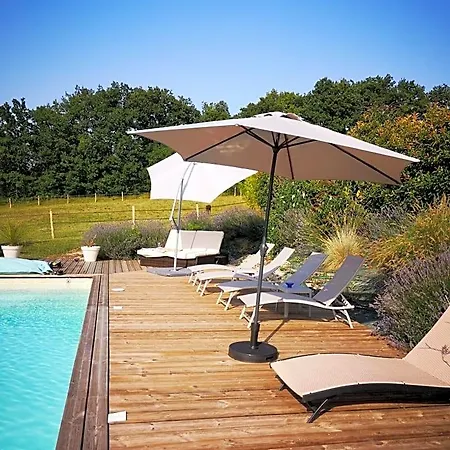 B&B Castel Mazars 3*