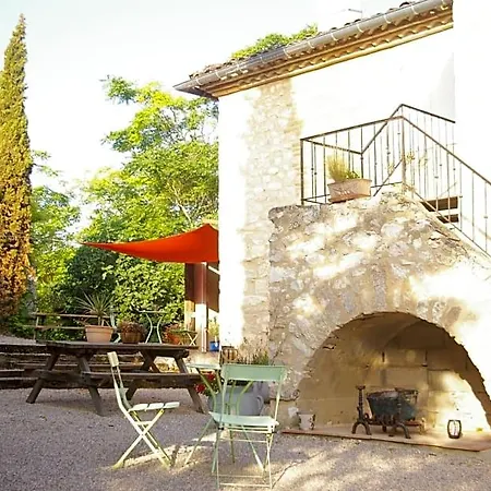 Castel Mazars B&B 카스텔누데몬트미랄
