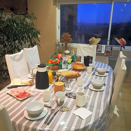 Castel Mazars B&B