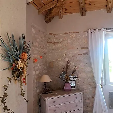 B&B Castel Mazars