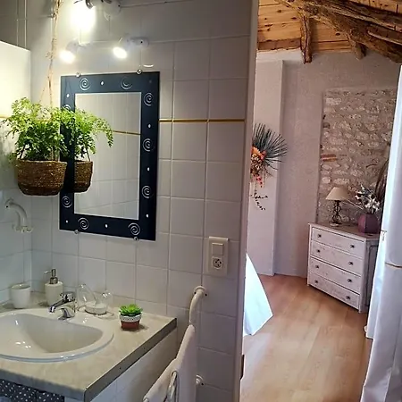 Castel Mazars B&B 3*