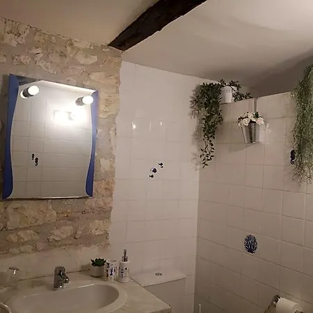 Castel Mazars 3*