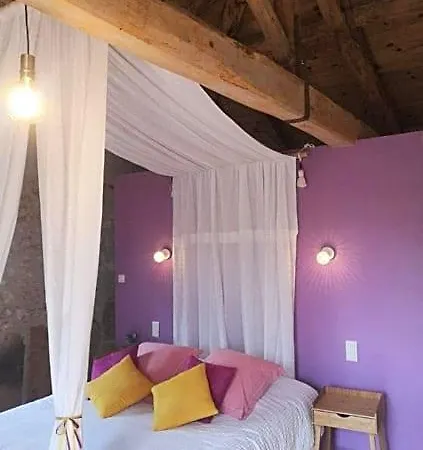 Castel Mazars B&B