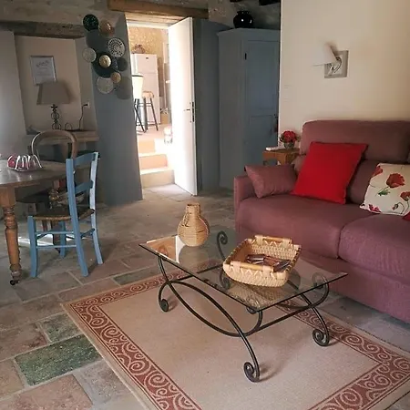 B&B Castel Mazars