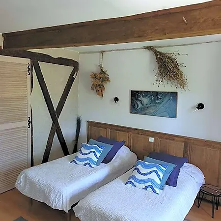 Castel Mazars 3* 카스텔누데몬트미랄
