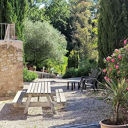 Castel Mazars B&B 카스텔누데몬트미랄
