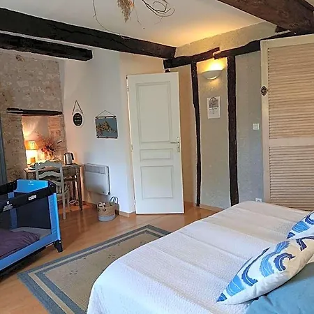 B&B Castel Mazars