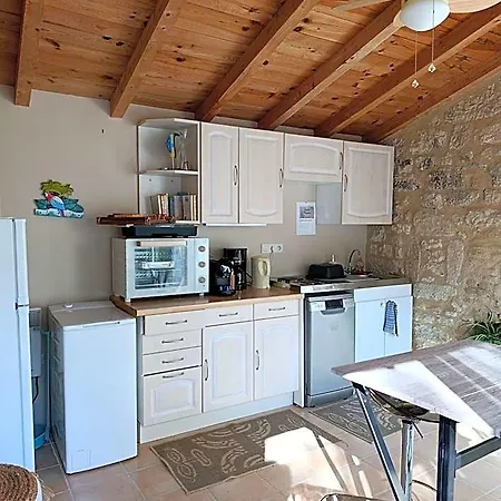 Castel Mazars B&B 3*