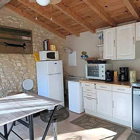 Castel Mazars B&B