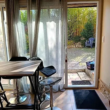 Castel Mazars B&B 3*