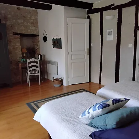 Bed & Breakfast Castel Mazars