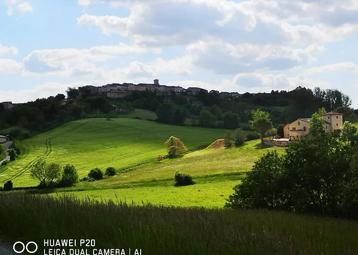 Castel Mazars Frühstückspension 3*