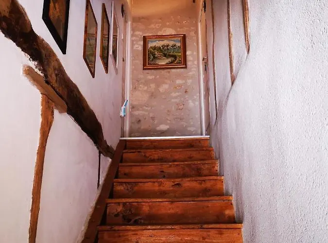 Castel Mazars Frühstückspension