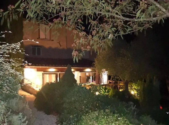 Castel Mazars Frühstückspension