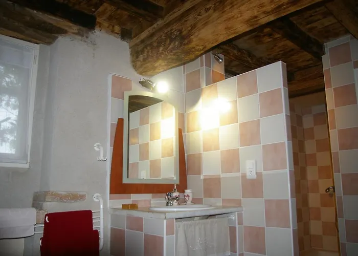 Castel Mazars B&B 카스텔누데몬트미랄