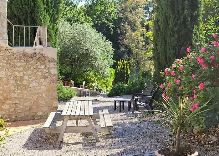 Frühstückspension Castel Mazars Castelnau-de-Montmiral