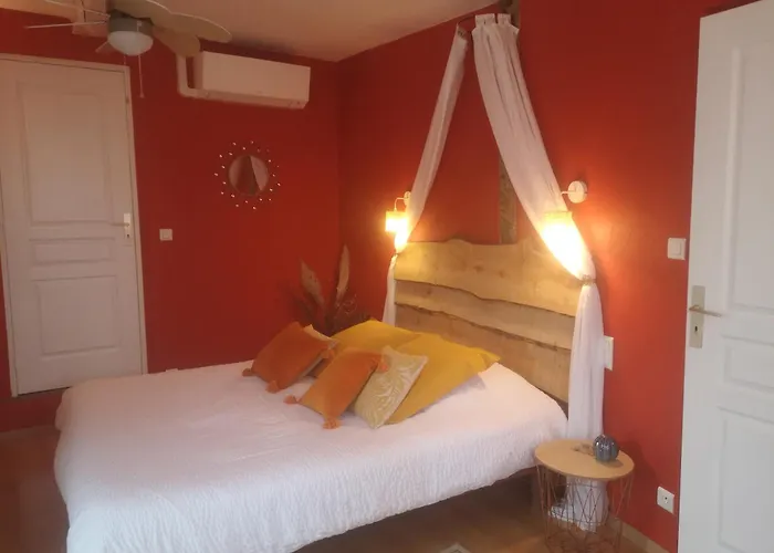 Castel Mazars 3* Castelnau-de-Montmiral